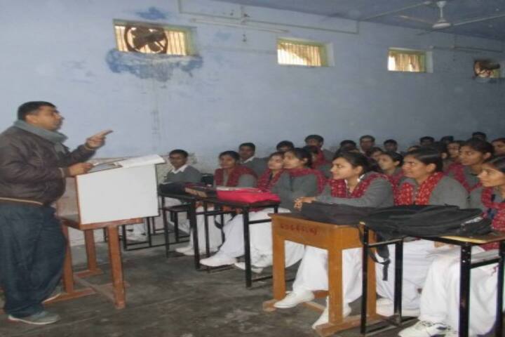 classroom